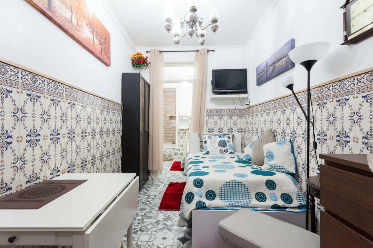 Atalaia Place - Bairro Alto, Lisbon City Center Luaran gambar