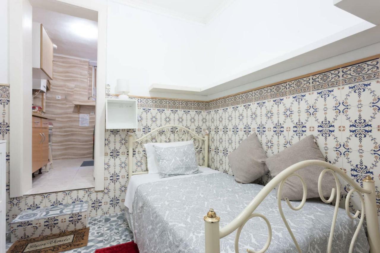 Atalaia Place - Bairro Alto, Lisbon City Center Luaran gambar