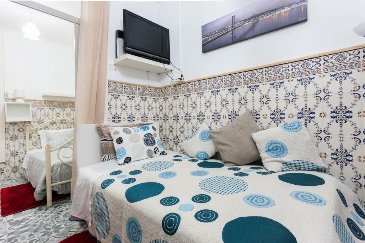 Atalaia Place - Bairro Alto, Lisbon City Center Luaran gambar