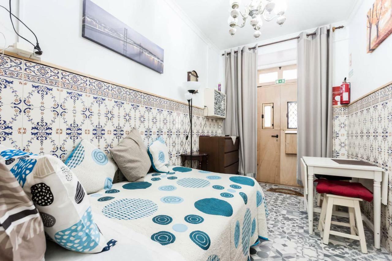 Atalaia Place - Bairro Alto, Lisbon City Center Luaran gambar